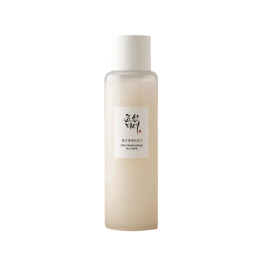 Glow Replenishing Rice Milk Hydrating + Balancing Toner