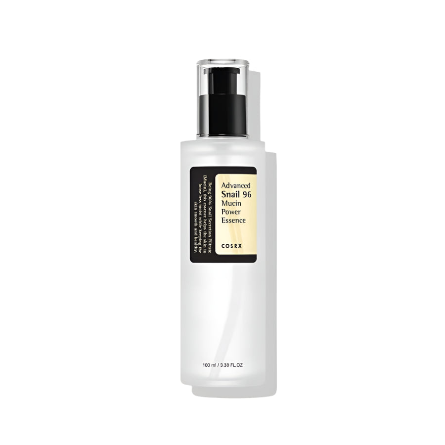 Cosrx Advanced Snail 96 Mucin Power Essence 100ML