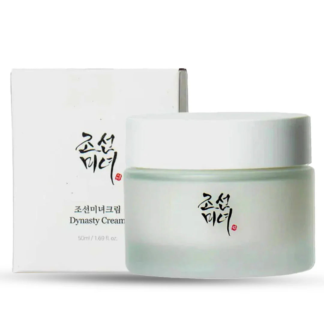 BEAUTY OF JOSEON - Anti-Aging Skincare Set