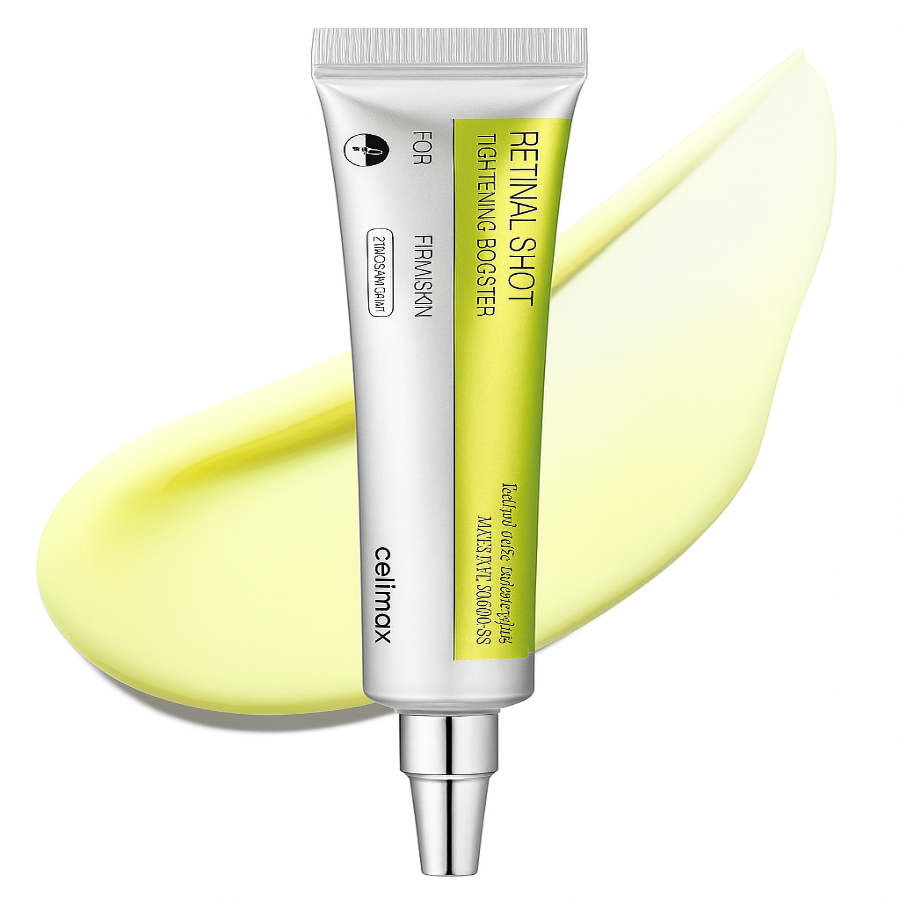 celimax - The Vita A Retinal Shot Tightening Booster
