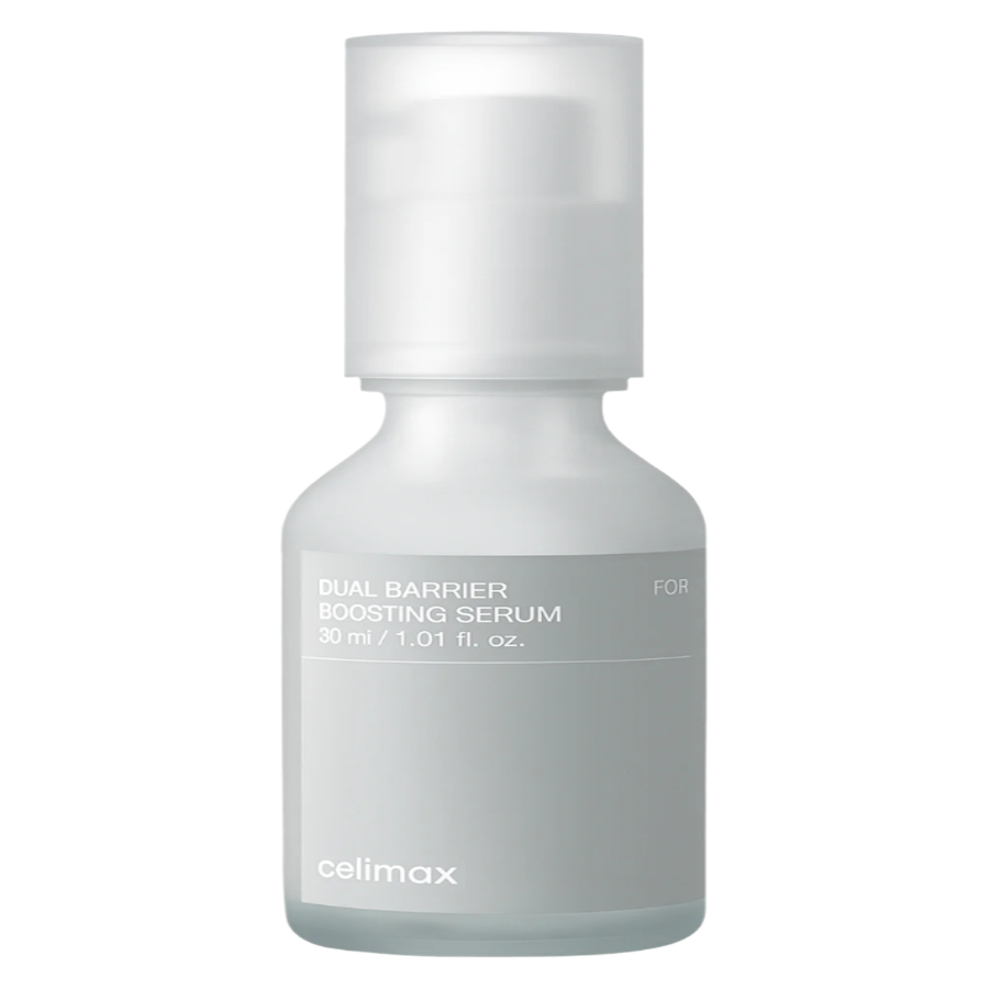 Celimax Dual Barrier Boosting Serum 30ml