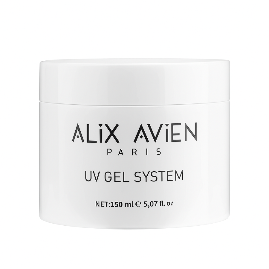Alix Avien Uv Gel System