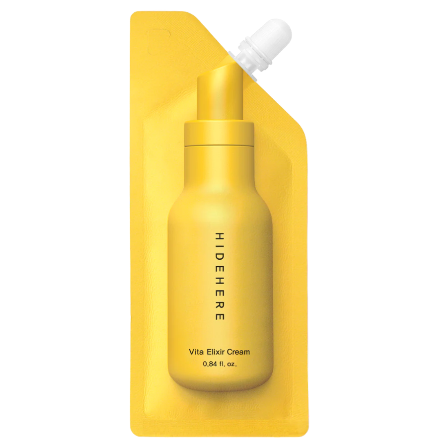 HIDEHERE - Vita Elixir Cream