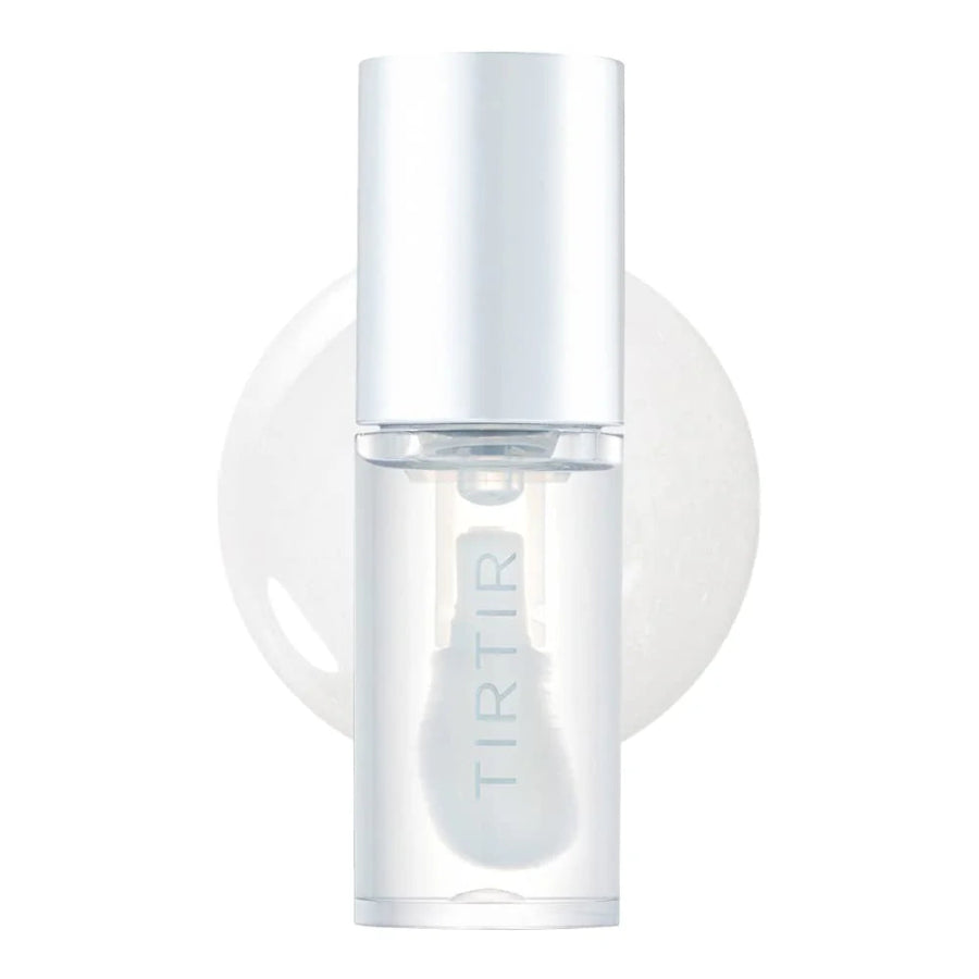 TIRTIR My Glow Honey Lip Oil Moist & Healthy Glow