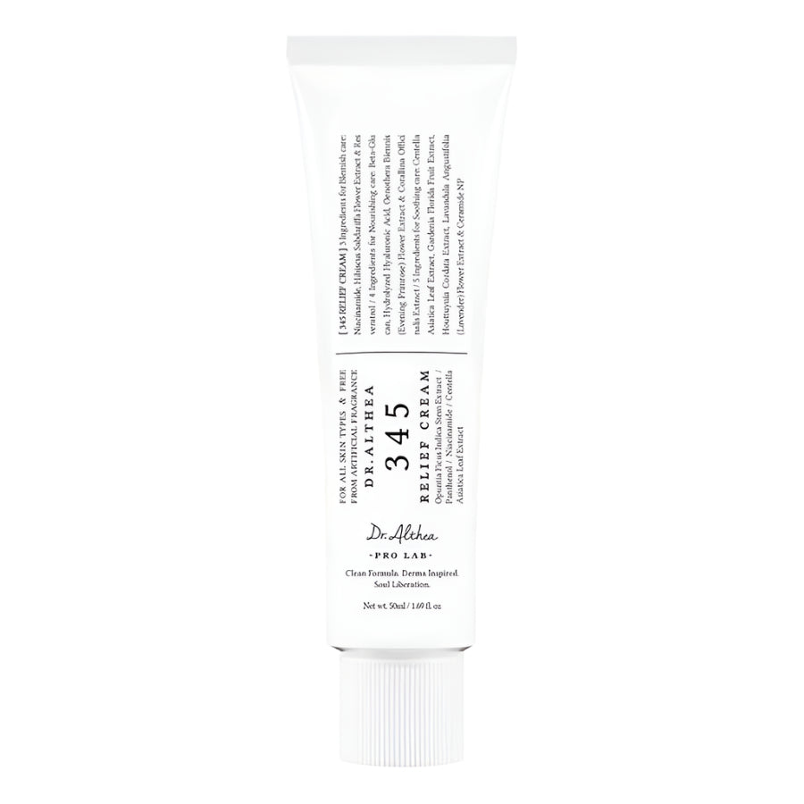 Dr.Althea 345 Relief Cream