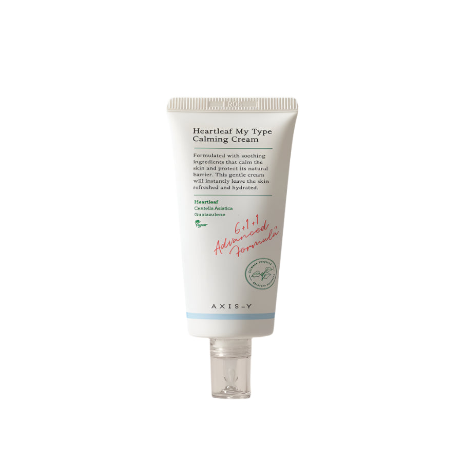 Heartleaf My Type Calming Cream Size: 60 ml / 2.02 fl. oz.
