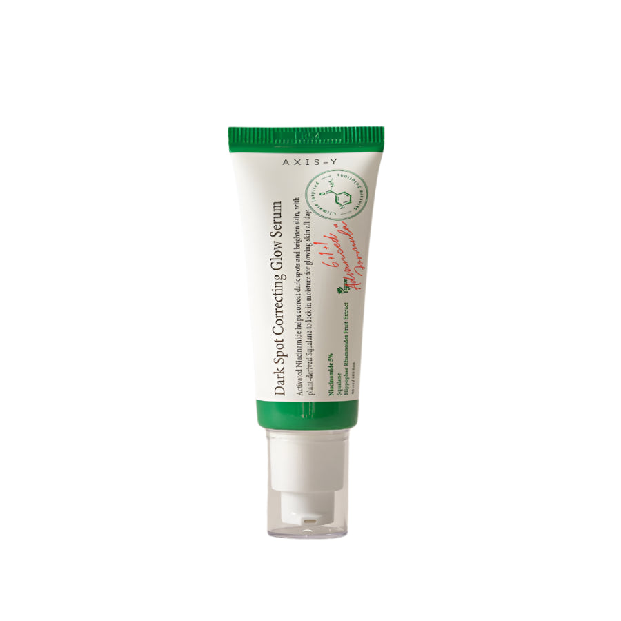 AXIS - Y Dark Spot Correcting Glow Serum Size: 50ml / 1.69 fl. oz.