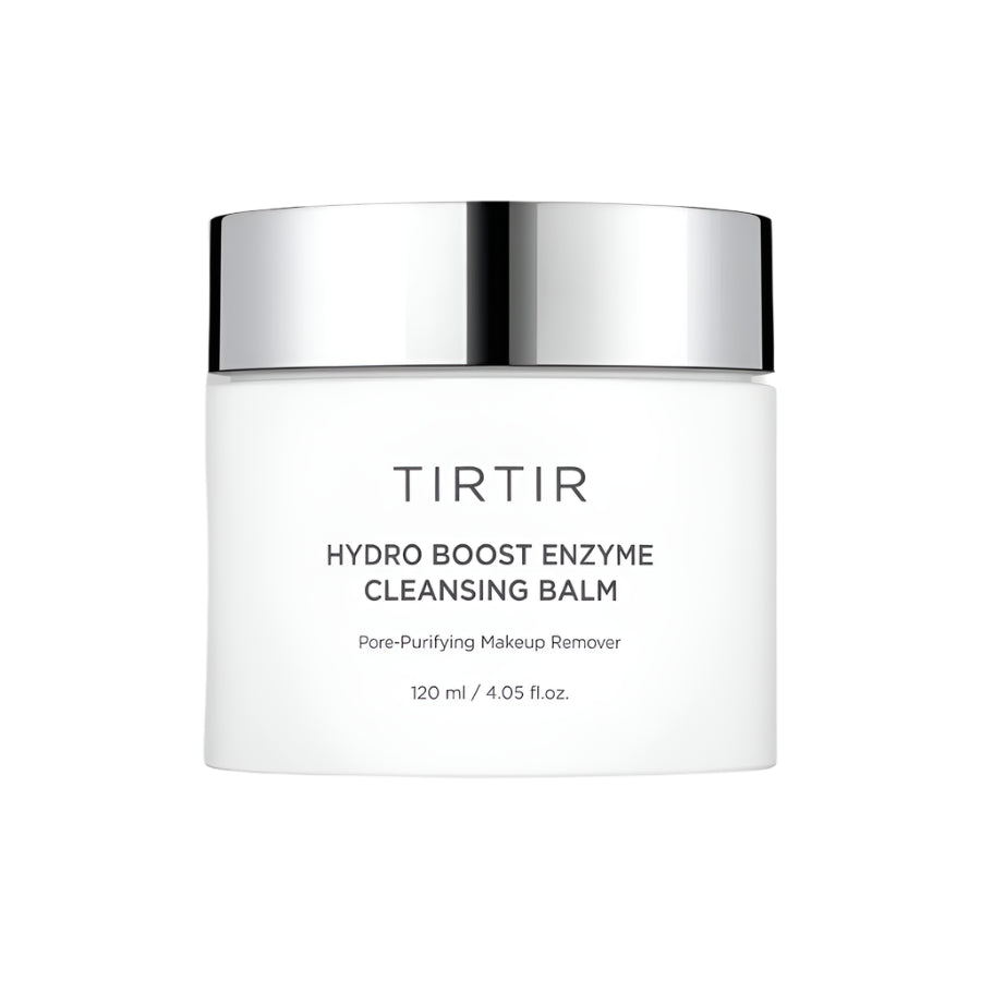 TIRTIR Hydro Boost Enzyme Cleansing Balm Enzymatic Makeup
