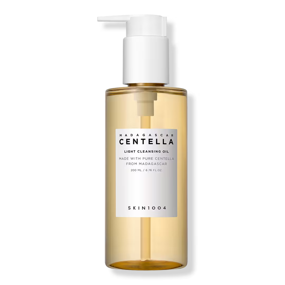 SKIN1004 Madagascar Centella Light Cleansing Oil 200ml.