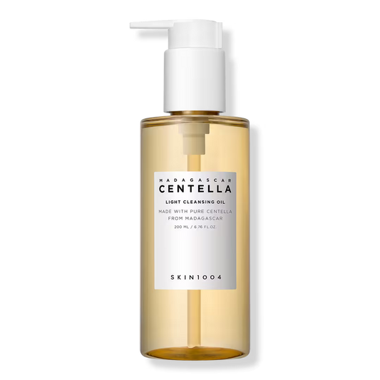 SKIN1004 Madagascar Centella Light Cleansing Oil 200ml.