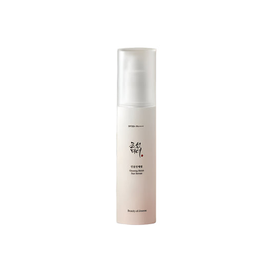 BEAUTYOFJOSEON_Ginseng Moist Sun Serum 50ml