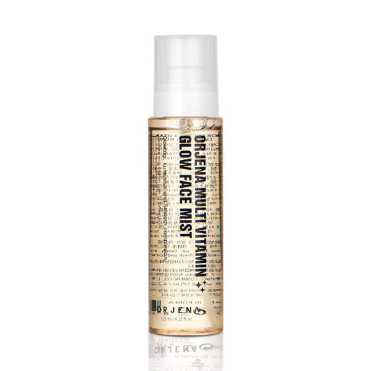 ORJENA Multi Vitamin Glow Face Mist Face Spray Facial Mist Vitamin Mist Spray_Korean