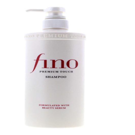 Fino Premium Touch Moist Shampoo 550ml