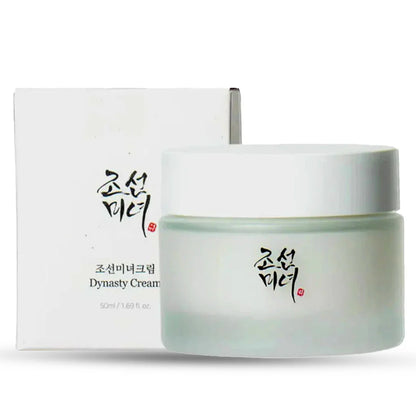 BEAUTY OF JOSEON - Anti-Aging Skincare Set