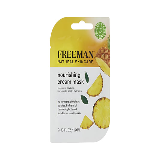 Freeman Naturals - Nourishing Cream Mask 10 ML
