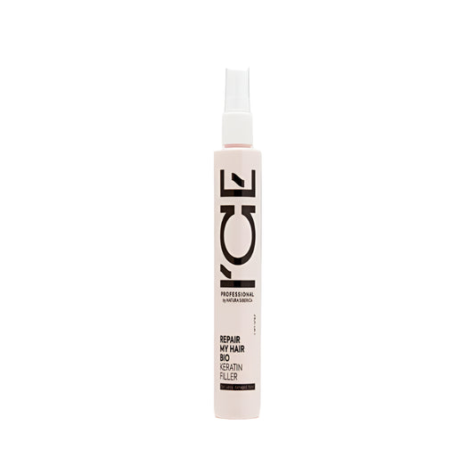 ICE by NATURA SIBERICA. Repair My Hair Spray, 100 ml