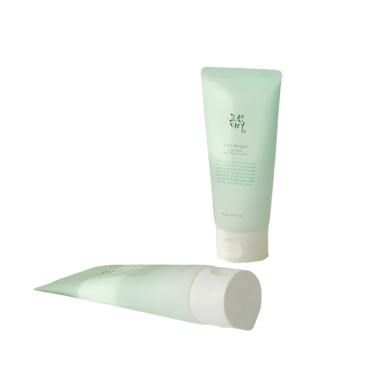 Green Plum Refreshing Cleanser Gentle Daily Cleanser  100ml (3.38 fl.oz.)