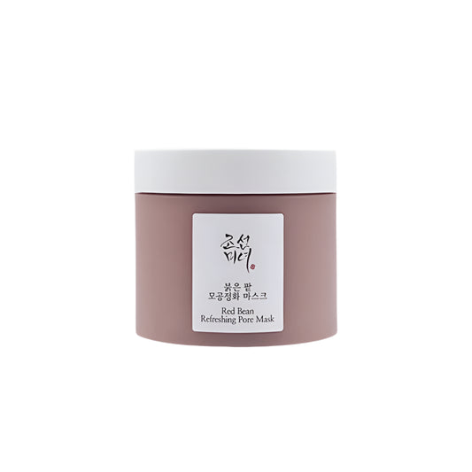 Red Bean Refreshing Pore Mask Non-Drying Clarifying Mask  140ml (4.73 fl.oz)