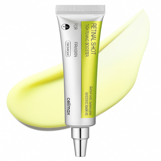 celimax - The Vita A Retinal Shot Tightening Booster