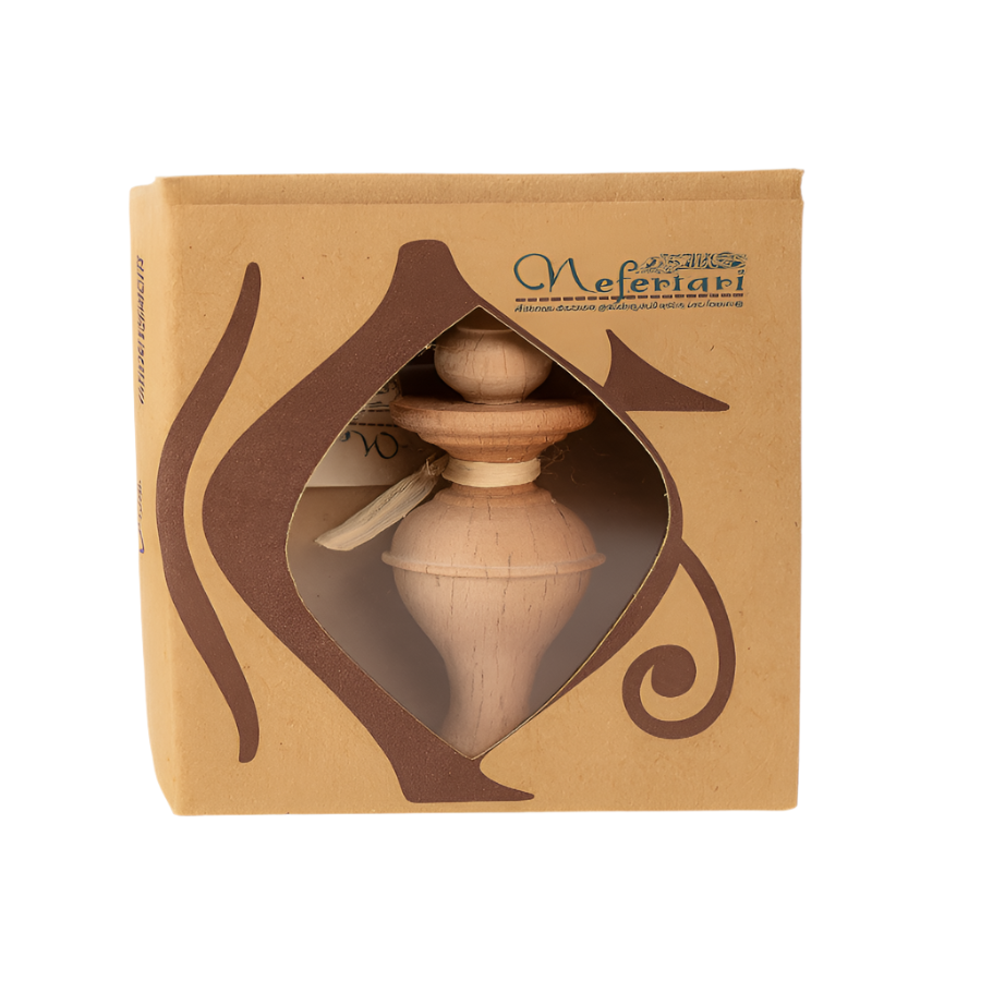 Nefertari - Organic KOHL"  Eyeliner " 45g
