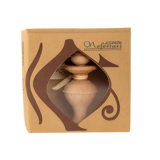 Nefertari - Organic KOHL"  Eyeliner " 45g