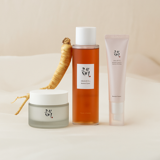 BEAUTY OF JOSEON - Anti-Aging Skincare Set