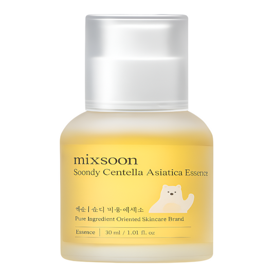 Mixsoon Soondy Centella Asiatica Essence 50ml