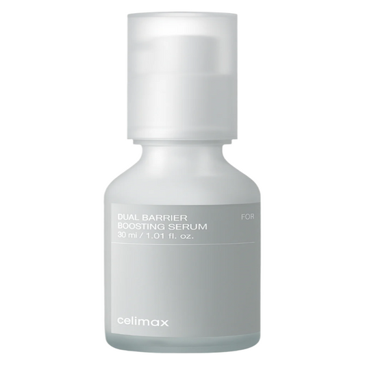 Celimax Dual Barrier Boosting Serum 30ml