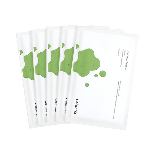 Celimax Noni Ampoule Mask 25ml