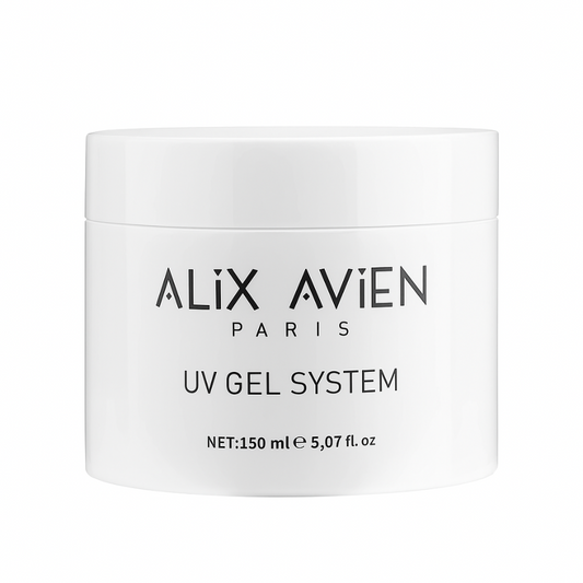 Alix Avien Uv Gel System