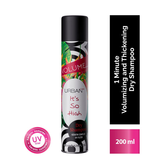 URBAN CARE DRY SHAMPOO-VOLUME