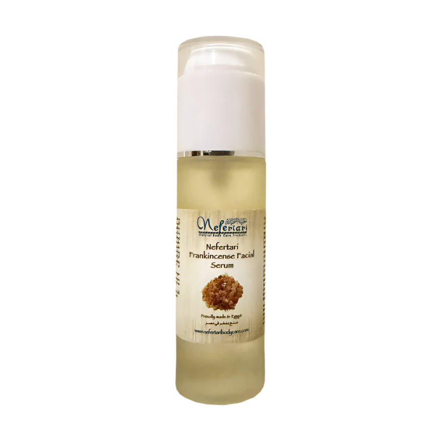Nefertari - Pure Frankincense Anti-Aging Serum