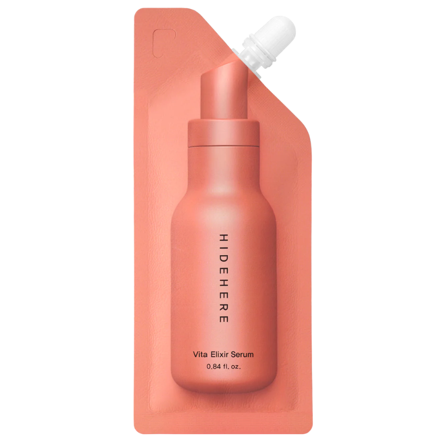 HIDEHERE - Vita Elixir Serum