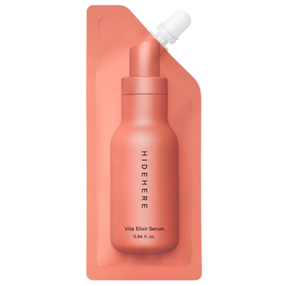 HIDEHERE -  LITE VITA ELIXIR EDITION SET