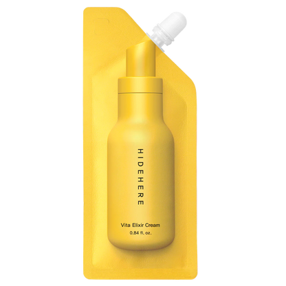 HIDEHERE -  LITE VITA ELIXIR EDITION SET