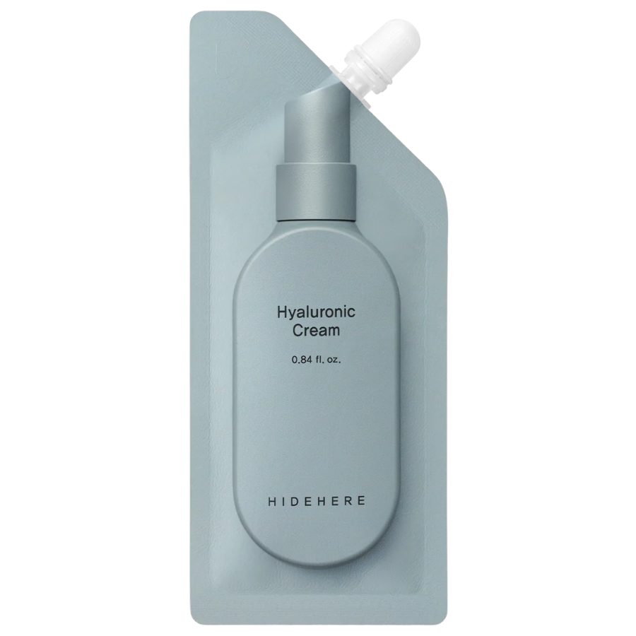 HIDEHERE - Hyaluronic Cream