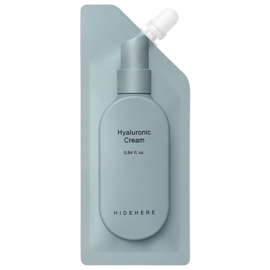 HIDEHERE - Hyaluronic Cream