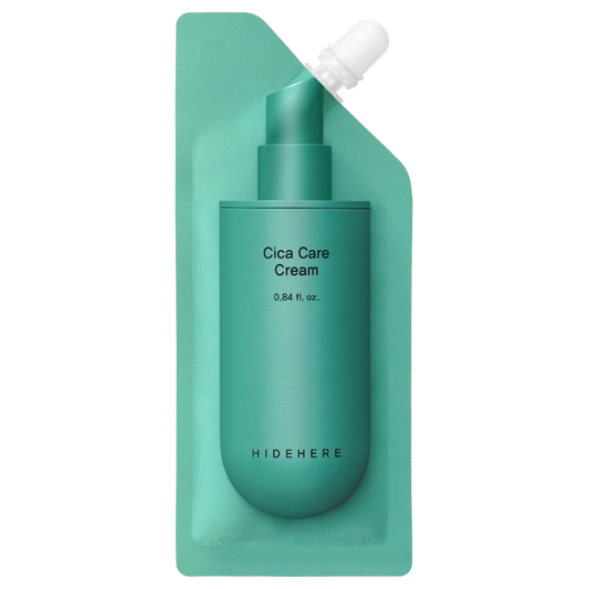 HIDEHERE - Cica Care Cream
