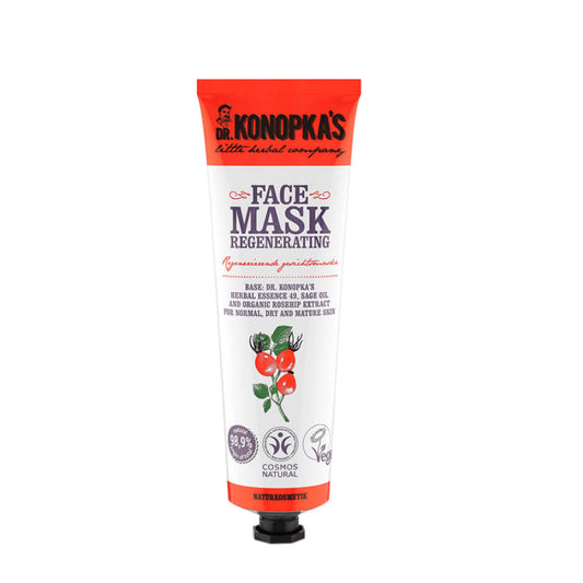 DR.KONOPKA'S Face Mask Regenerating 75 ml