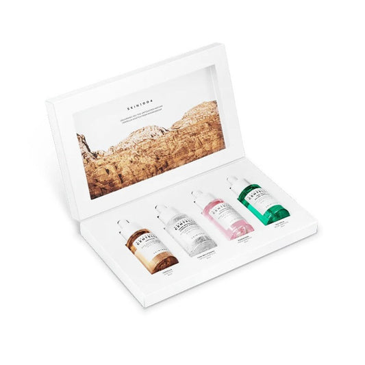 SKIN1004 Madagascar Centella Ampoule Kit 4x30 ml