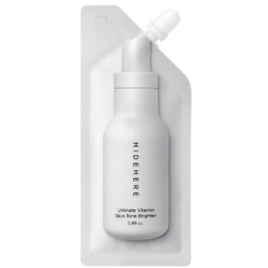 HIDEHERE - Ultimate Vitamin Skin Tone Brighter