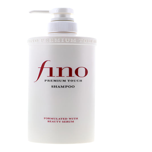 Fino Premium touch shampoo 550ml