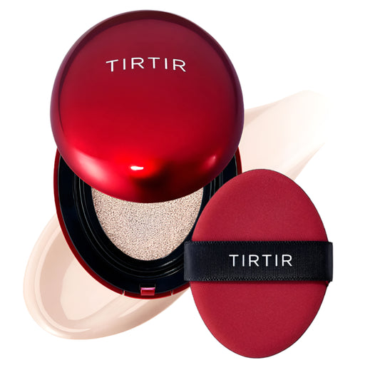 TIRTIR Mask Fit Red Cushion Long lasting Face Primer