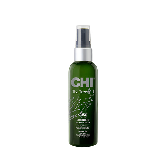 Chi Tea Tree Oil Soothing Scalp Spray 3 Fl. Oz