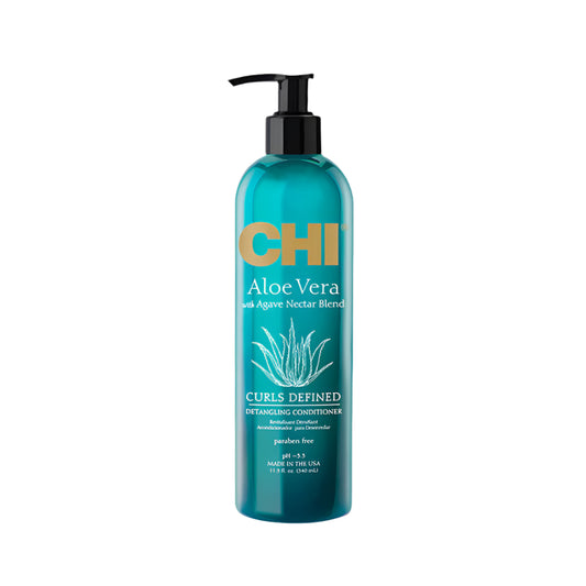 Chi® Aloe Vera With Agave Nectar Detangling Conditioner 25 Fl. Oz.