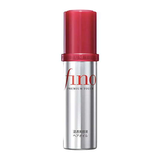 Fine today fino penetrating serum hair oil 70ml