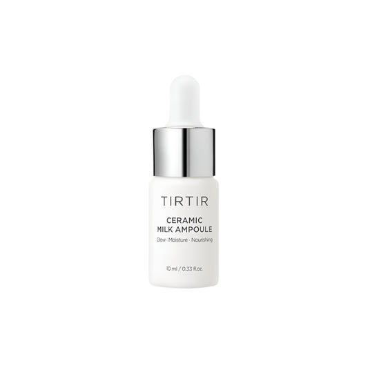 Ceramic milk ampoule 30 ml