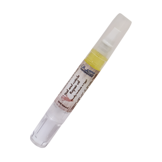 Nefertari - Natural Nail & Cuticle Repair Oil