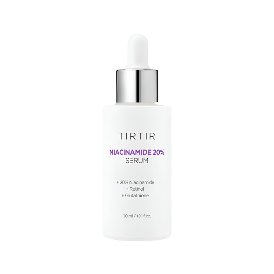 TIRTIR NIACINAMIDE 20% SERUM