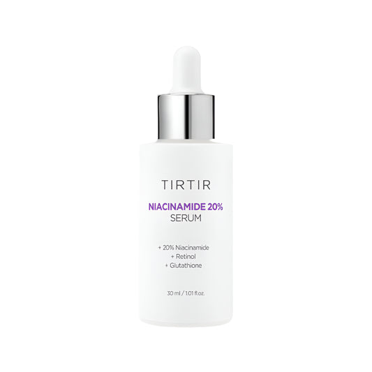 TIRTIR NIACINAMIDE 20% SERUM